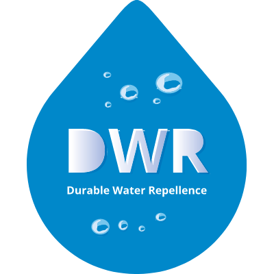 DWR (Durable Water Repellence)